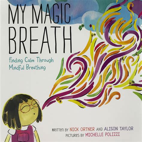 Breathing Life Into my Dreams: How My Magic Breath Fuels my Ambitions
